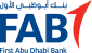 First Abu Dhabi Bank